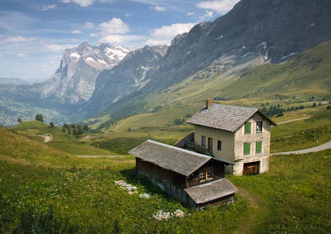 Allgäu