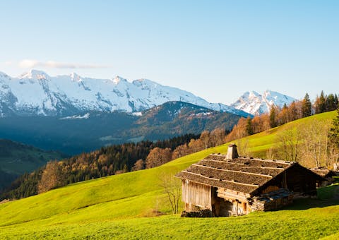 Zillertal